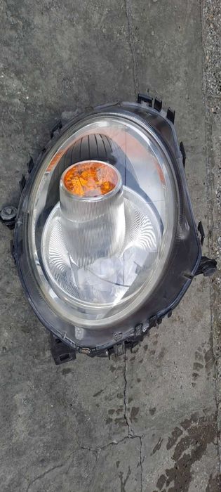 ФАРОВЕ ОТ МИНИ Купър И Клубман/ MINI Cooper R55 R56 R57 ClLUBMAN