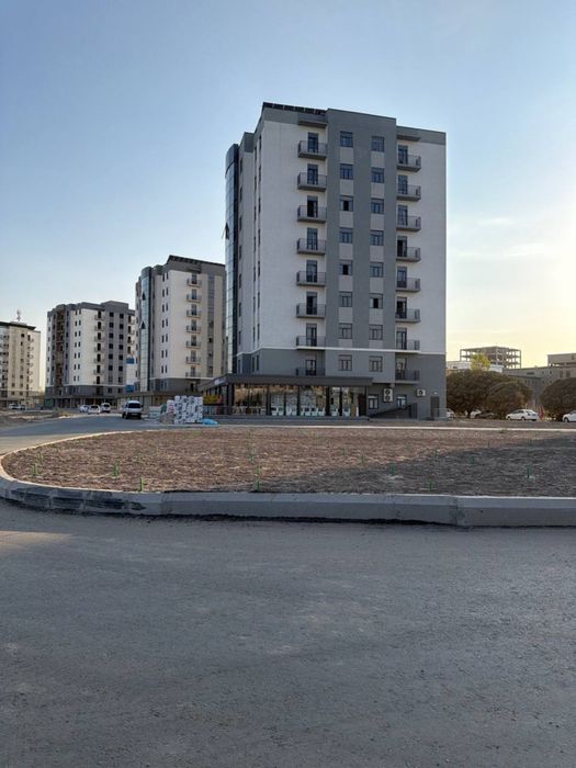 Савдо дўконлари нотурар обьектлар