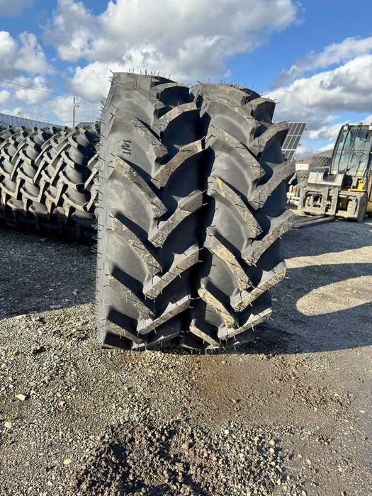 Anvelope de tractor livrare rapida Garantie 12.4-28 PANTHER 12PR