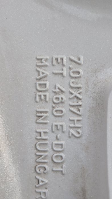 Оригинални джанти LAND ROVER 5/114.3 FREELANDER 5x114.3