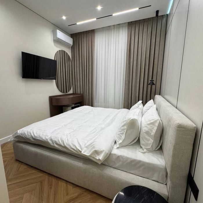 BEZ ZAKS Kvartira Kunlik