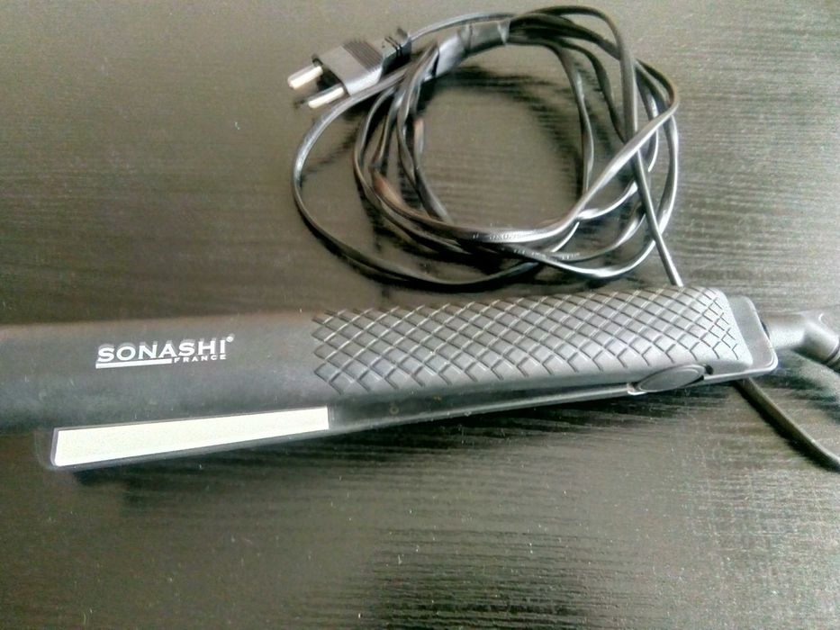 Преса за коса SONASHI