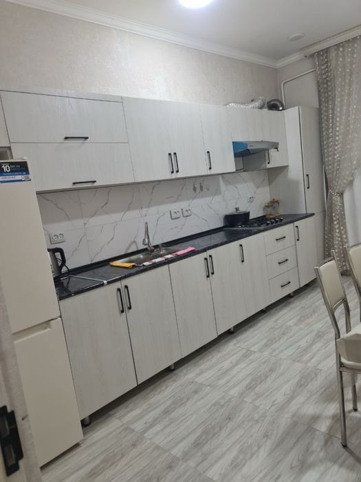 Arenda Dombirobod Novostroyka 2/2/7