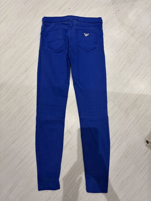 Оригинални дънки Emporio Armani-25