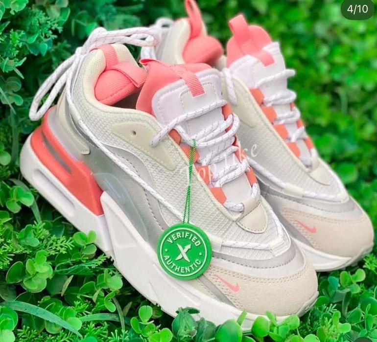 Nike furyosa-нови с кутия