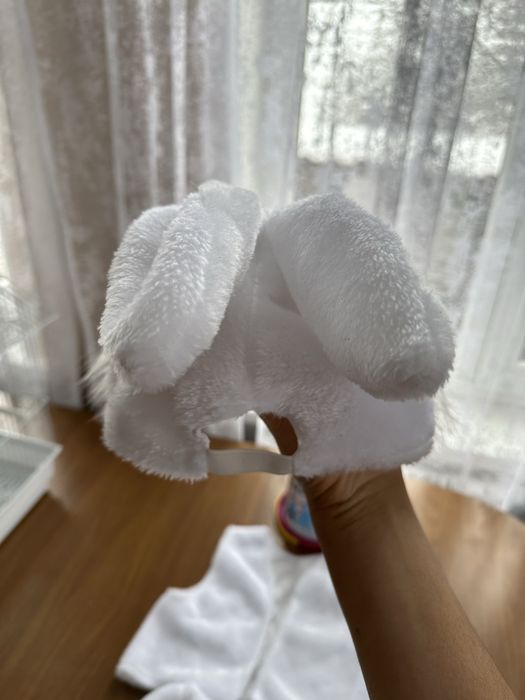 Костюм карнавальный