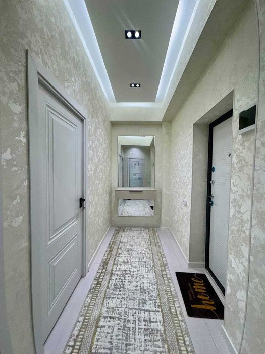 2х комнатная квартира со всеми удобствами, Вокзал