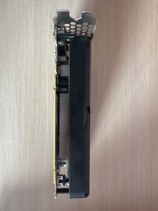 Видеокарта Palit 1650 4gb