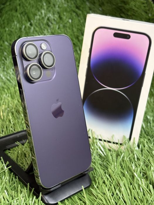 iPhone 14 Pro 256GB / Айфон 14 про 256ГБ