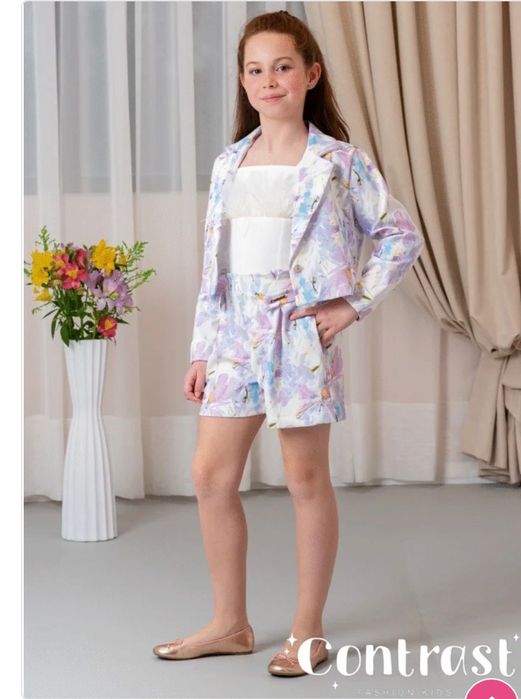 Детски костюм 146-152