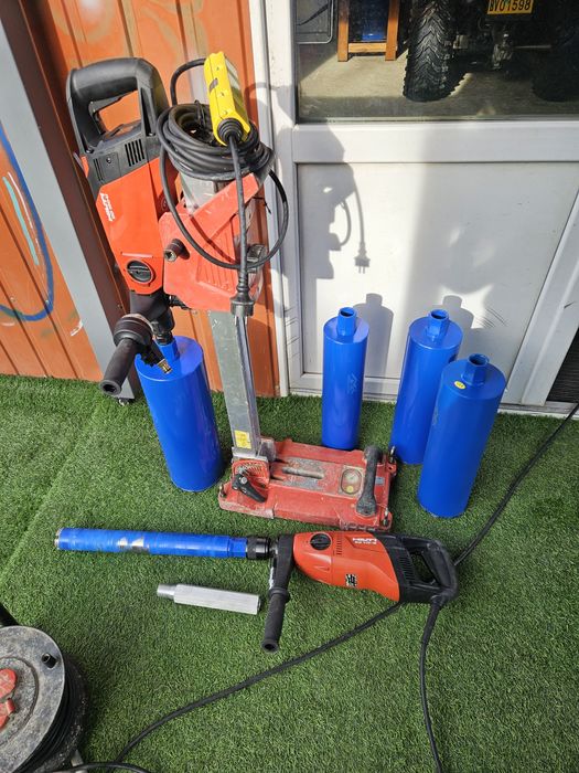 Gauri hota,carotare beton si Instalare/Montaj aer condiționat