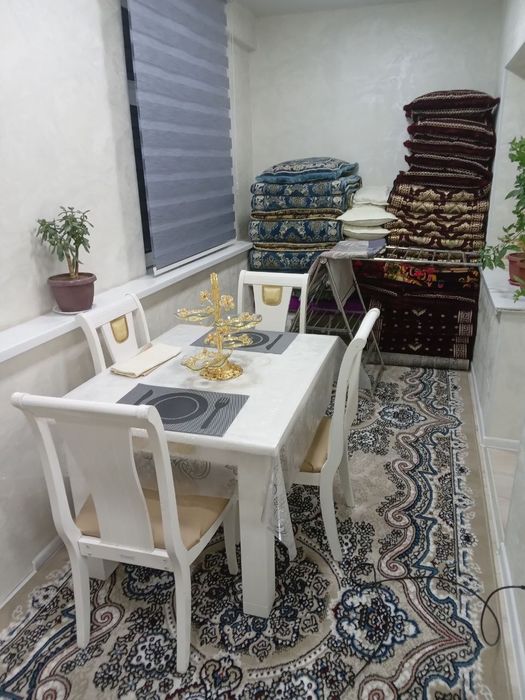 Аренда Квартира 2 комнатная