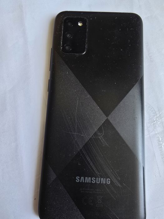 Samsung galaxy a 02 s