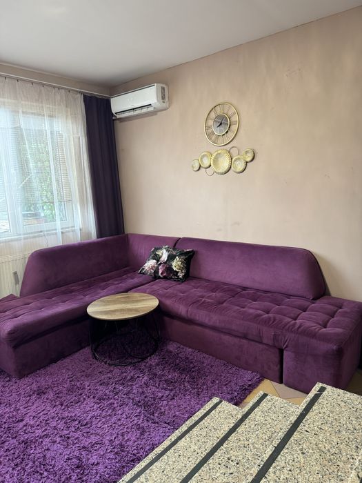 Продава се Двустаен апартамент в Враца, Подбалканска - 65 кв.м за 1083 €/кв.м - Снимка #5