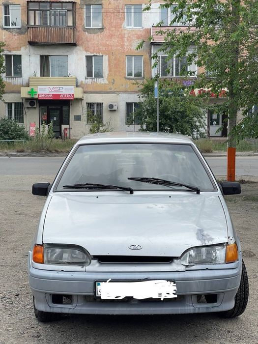 Ваз 2115 отличном состоянии. . . . .