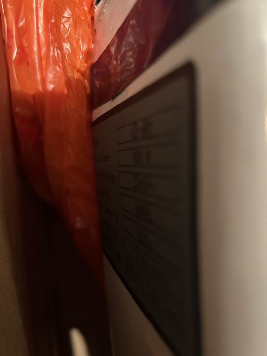 Тестомес новый