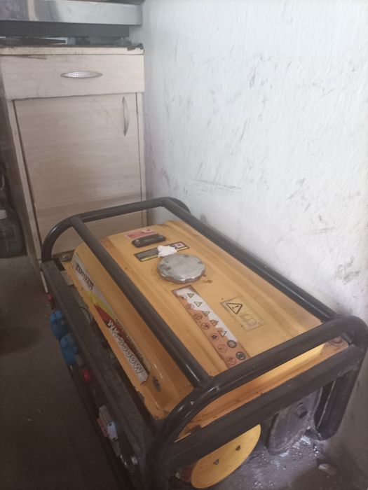 Generator Electric