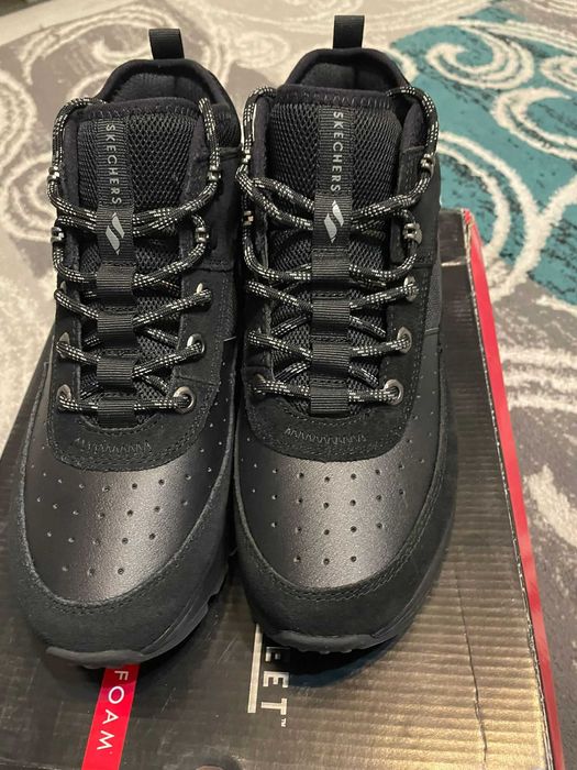 Skechers Sneakers high- Uno Rugged - Adventure Air Nr 45