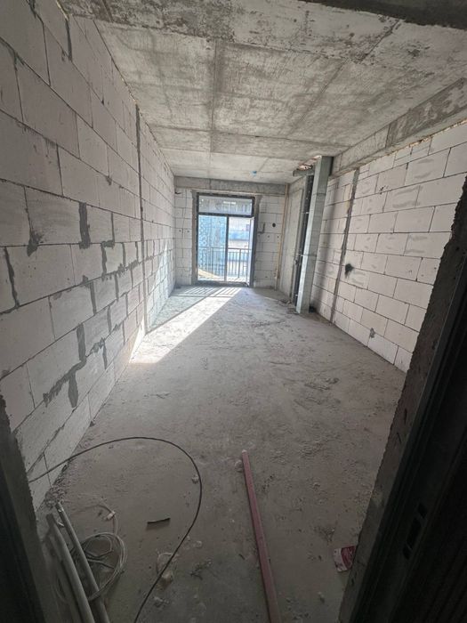 Imperial Club City 26м2 Вид на Двор 1/6/13