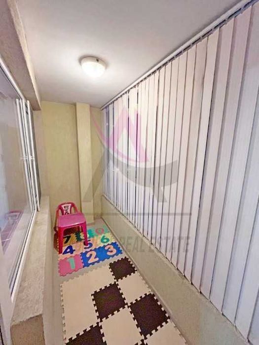 Ново обзавеждане -двустаен -Възраждане 3