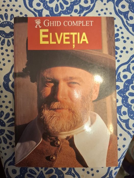 Elvetia - ghid complet