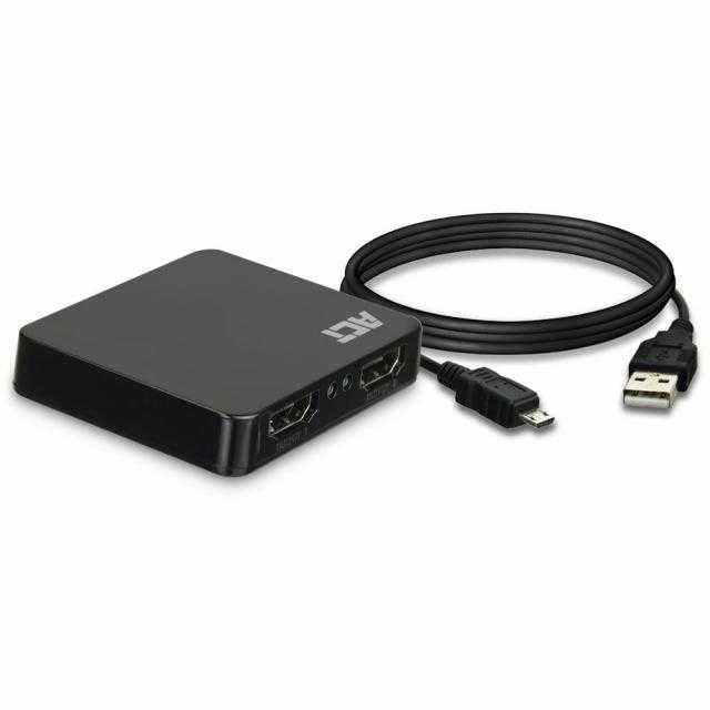 HDMI 4K сплитер 1 към 2