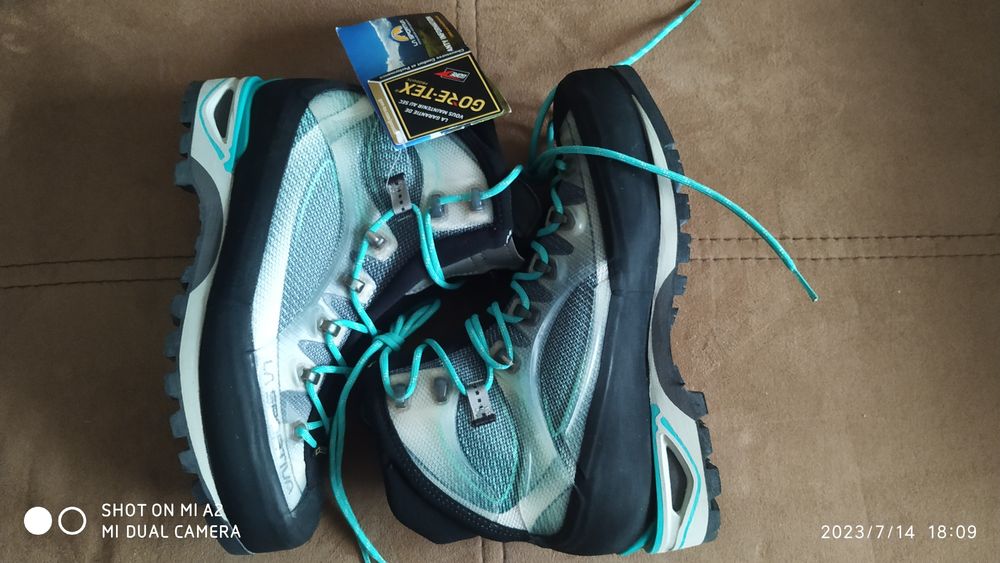 La Sportiva Trango Cube GTX