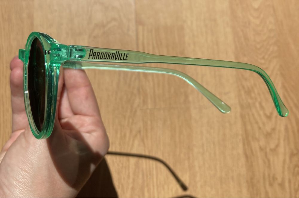 Нови дамски слънчеви очила