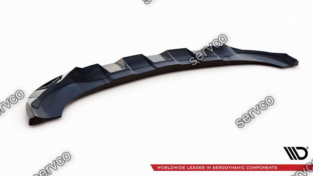 Prelungire bara fata Mercedes GLE Coupe C292 43 AMG 2015-2019 v3