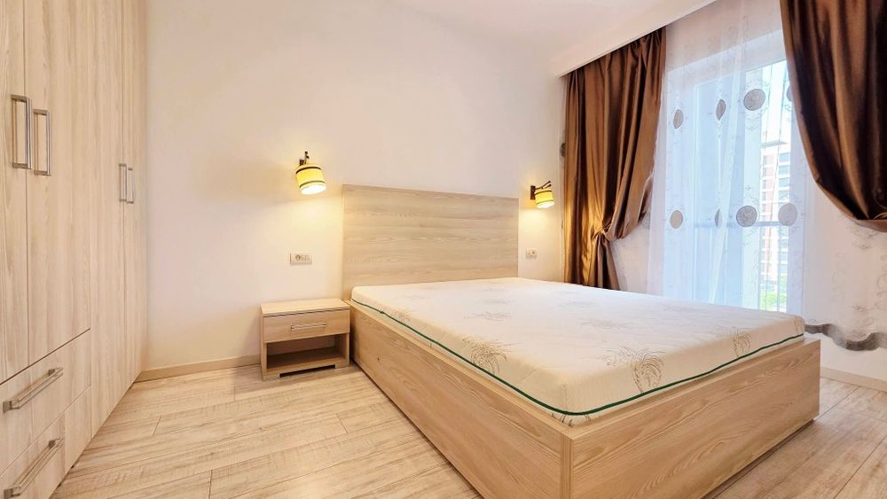Apartament 2 camere modern, Adora Park-UTA