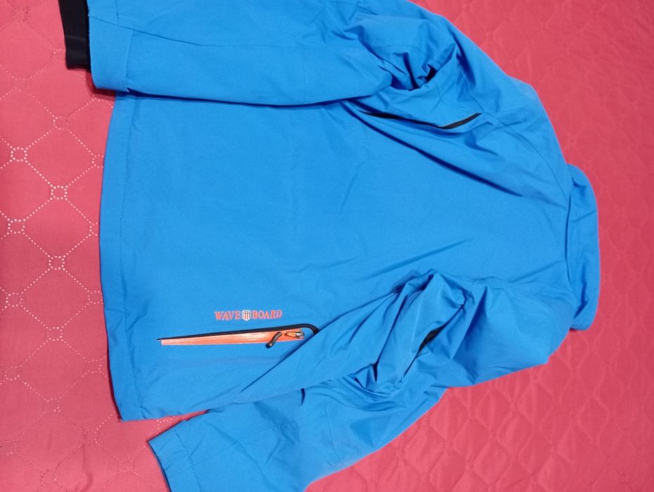 Ски екипи- Helly Hansen, Columbia,Wave Board.