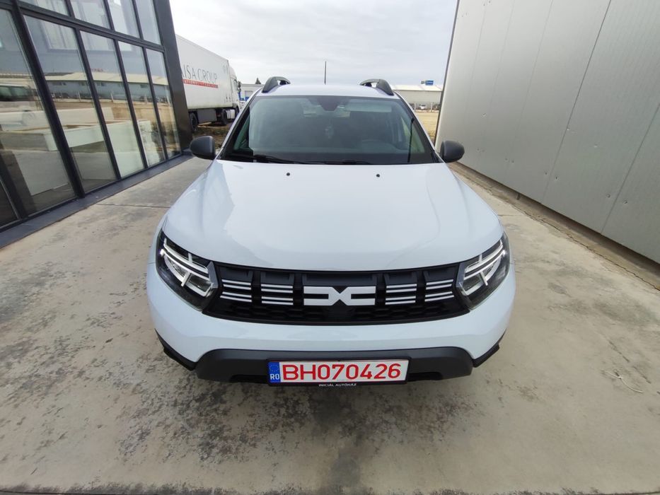 DACIA Duster 2024 — imagine 2