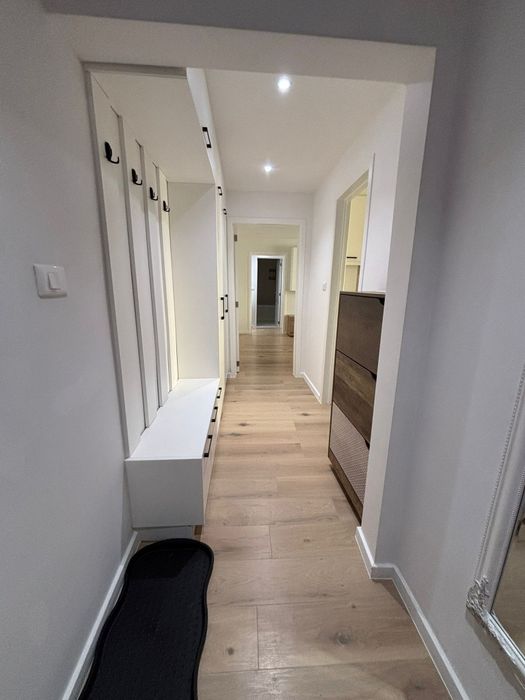 Închiriez apartament modern cu 2 camere, Zamca zona Catedrala