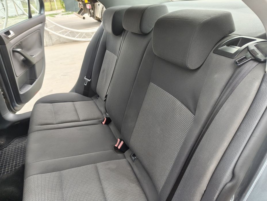 VOLKSWAGEN Jetta 2008 — imagine 4