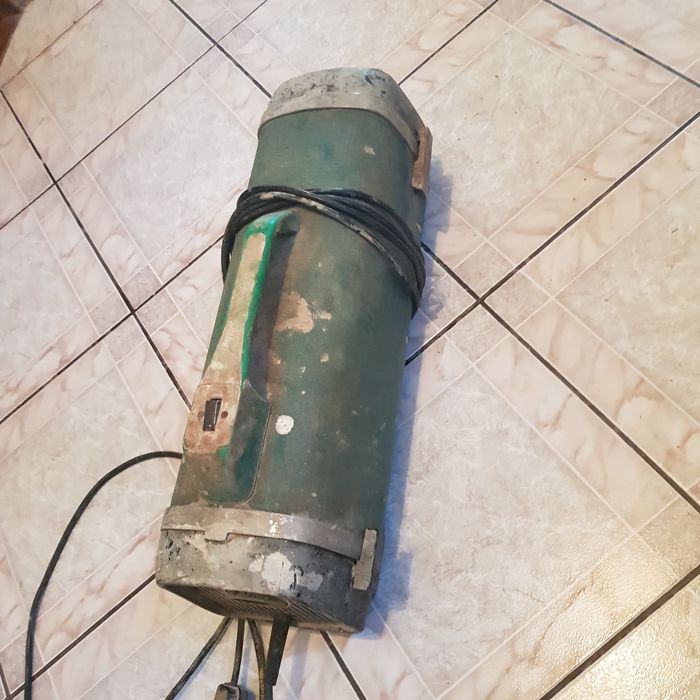 Aspirator Practic  epocă