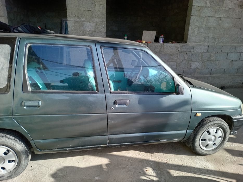 Tiko mashinasi sotiladi