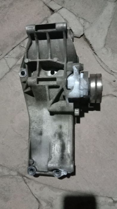 Мотор на гольф 3 АБУ