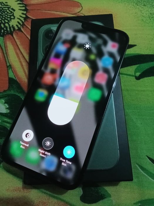 Продам iphone 13 pro