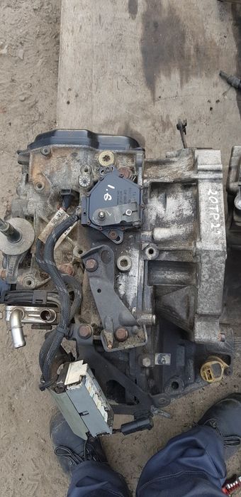 двигатель 1.6 citroen ,Peugeot