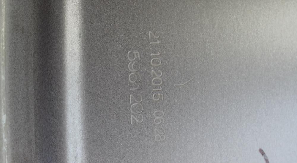 Mercedes GLC ili GLK, W253 , ML-W164- 19цола