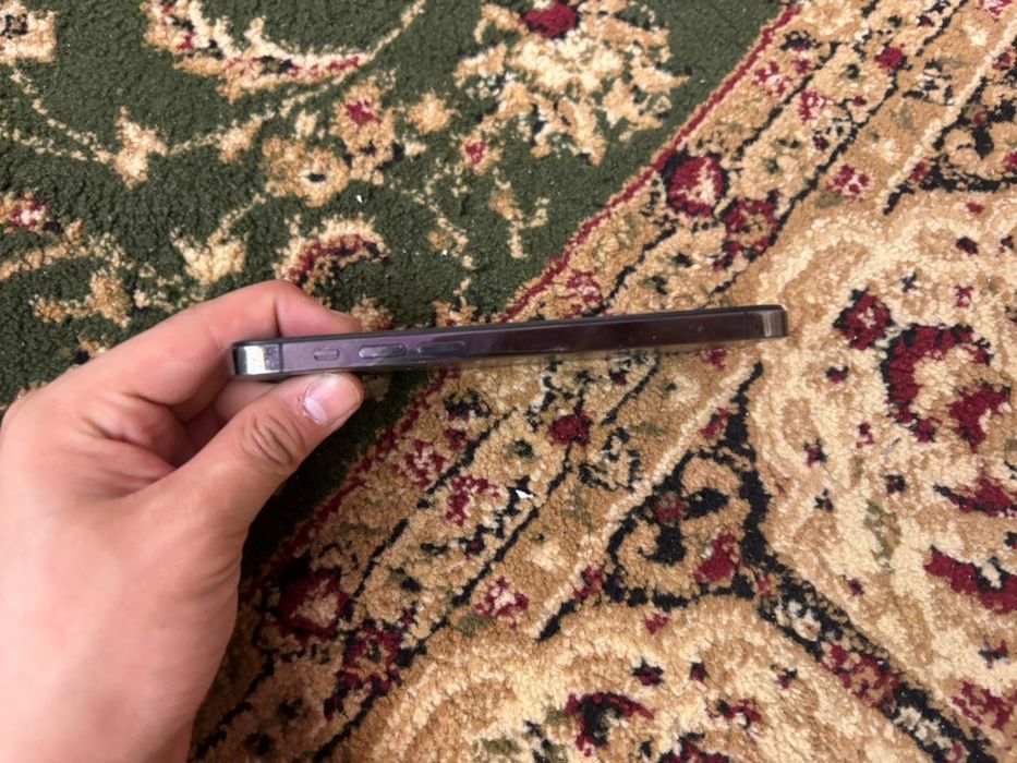 айфон 12 про багасы 95 мын