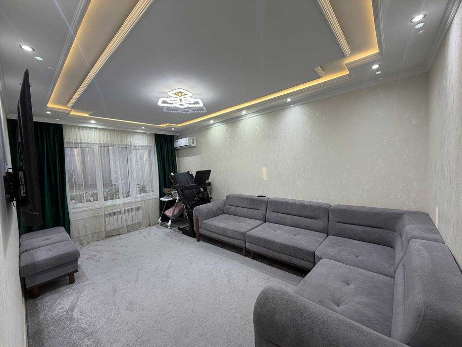 Продаётся 3х комн квартира на 3 этаже Ор-р 5 микрорайон Жомий