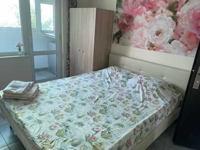 Дава се под наем Едностаен апартамент в Варна, Общината - 30 кв.м за 382.5 € - Снимка #4