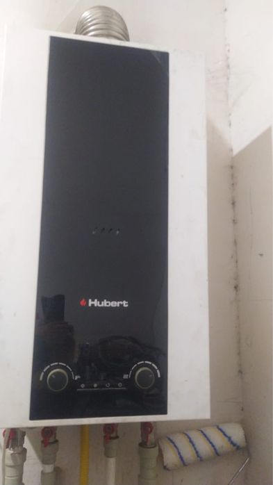 Ремонт газовых котлов