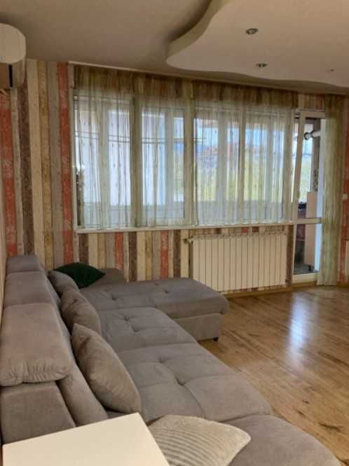 Дава се под наем Тристаен апартамент в София, Манастирски ливади - 86 кв.м за 697.17 € - Снимка #1