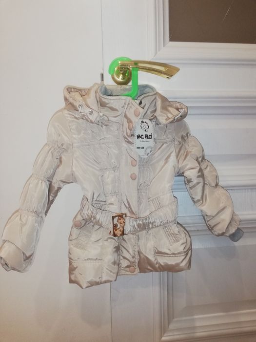 Продам комбинезон на девочку