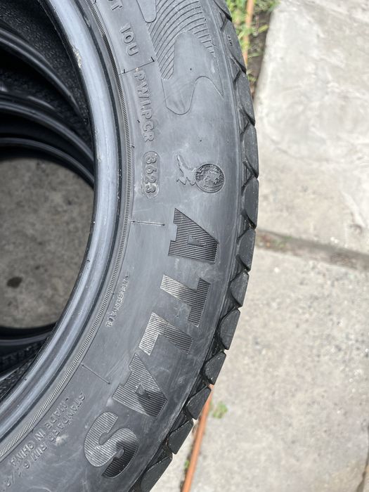 Продам 225/60/18