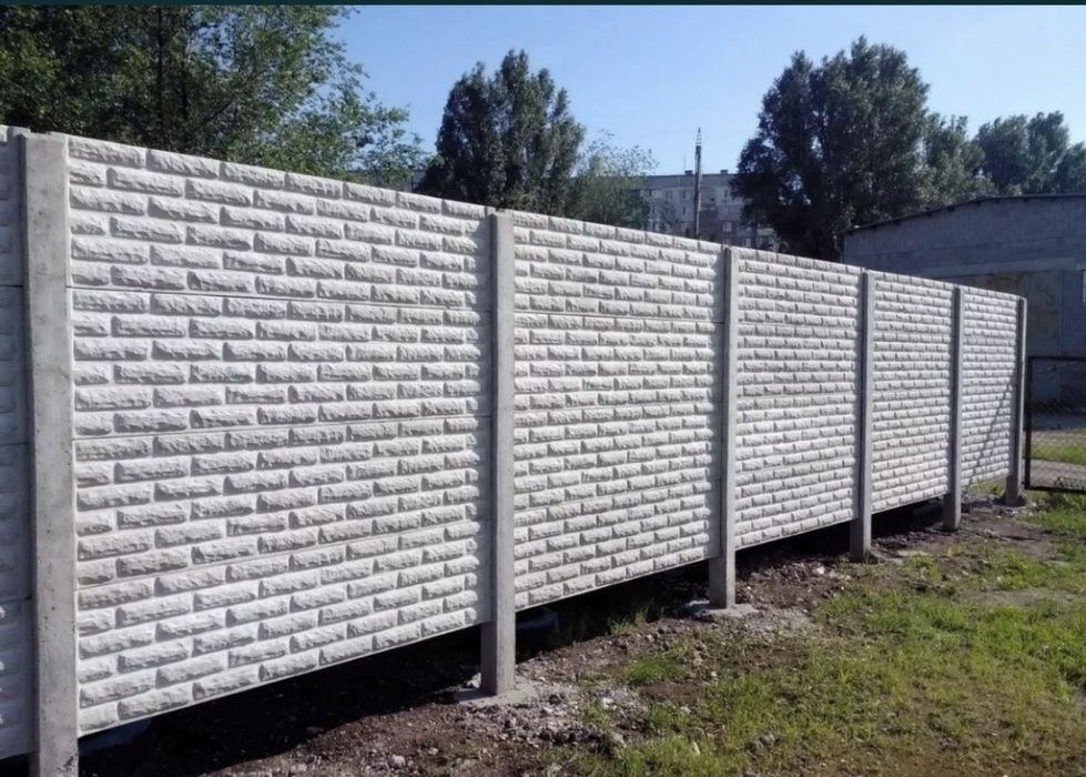 Ворота и Евро заборы с установкой