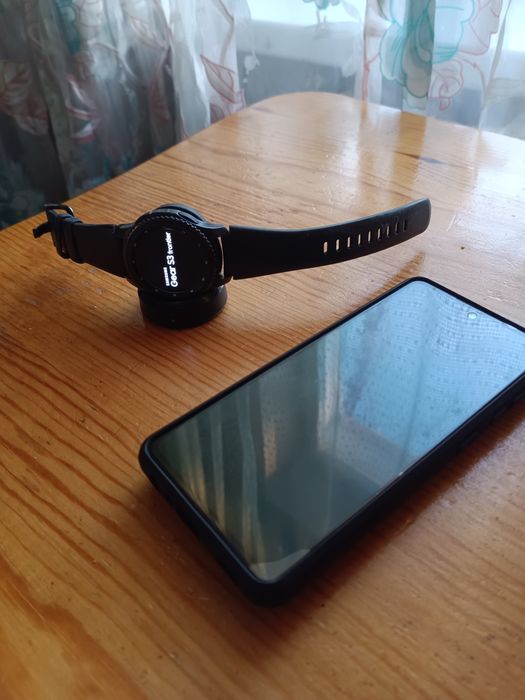 Продам Самсунг а52