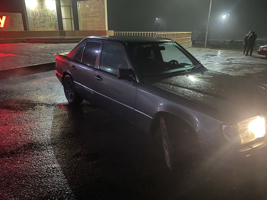 Автомат Коропка Мерс